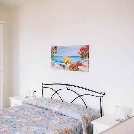 Appartamento Anna In Villa Laura Scala Ngoại thất bức ảnh