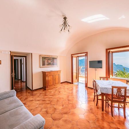 Appartamento Anna In Villa Laura Scala Ngoại thất bức ảnh