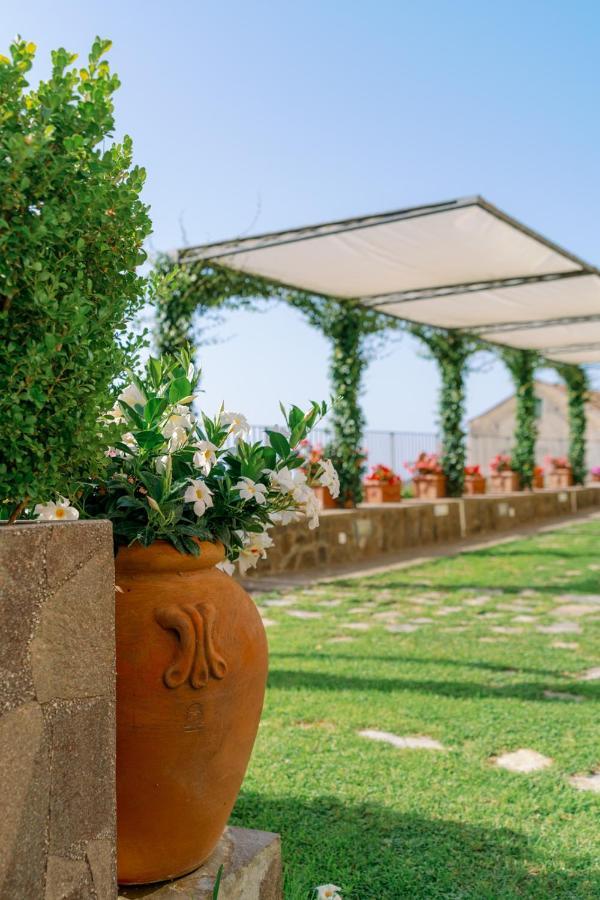 Appartamento Anna In Villa Laura Scala Ngoại thất bức ảnh