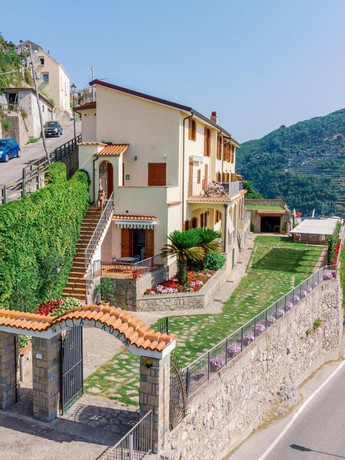 Appartamento Anna In Villa Laura Scala Ngoại thất bức ảnh