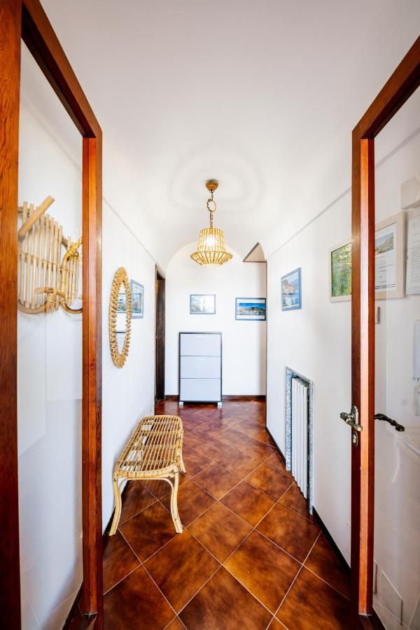 Appartamento Anna In Villa Laura Scala Ngoại thất bức ảnh