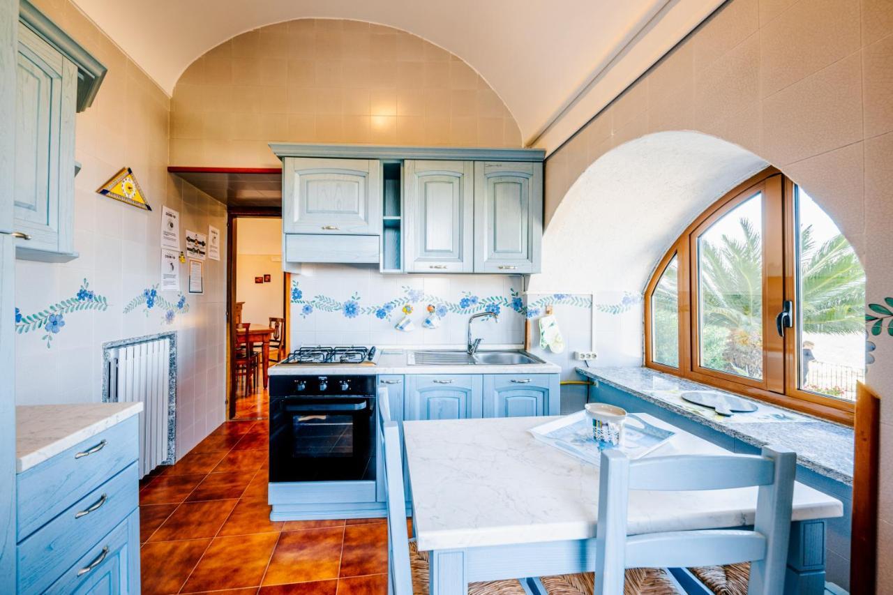 Appartamento Anna In Villa Laura Scala Ngoại thất bức ảnh