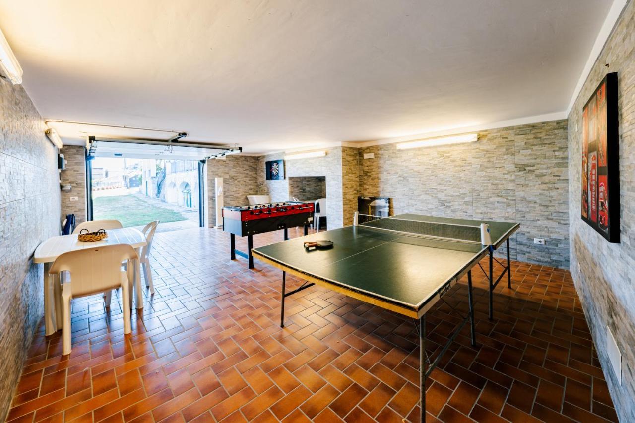 Appartamento Anna In Villa Laura Scala Ngoại thất bức ảnh