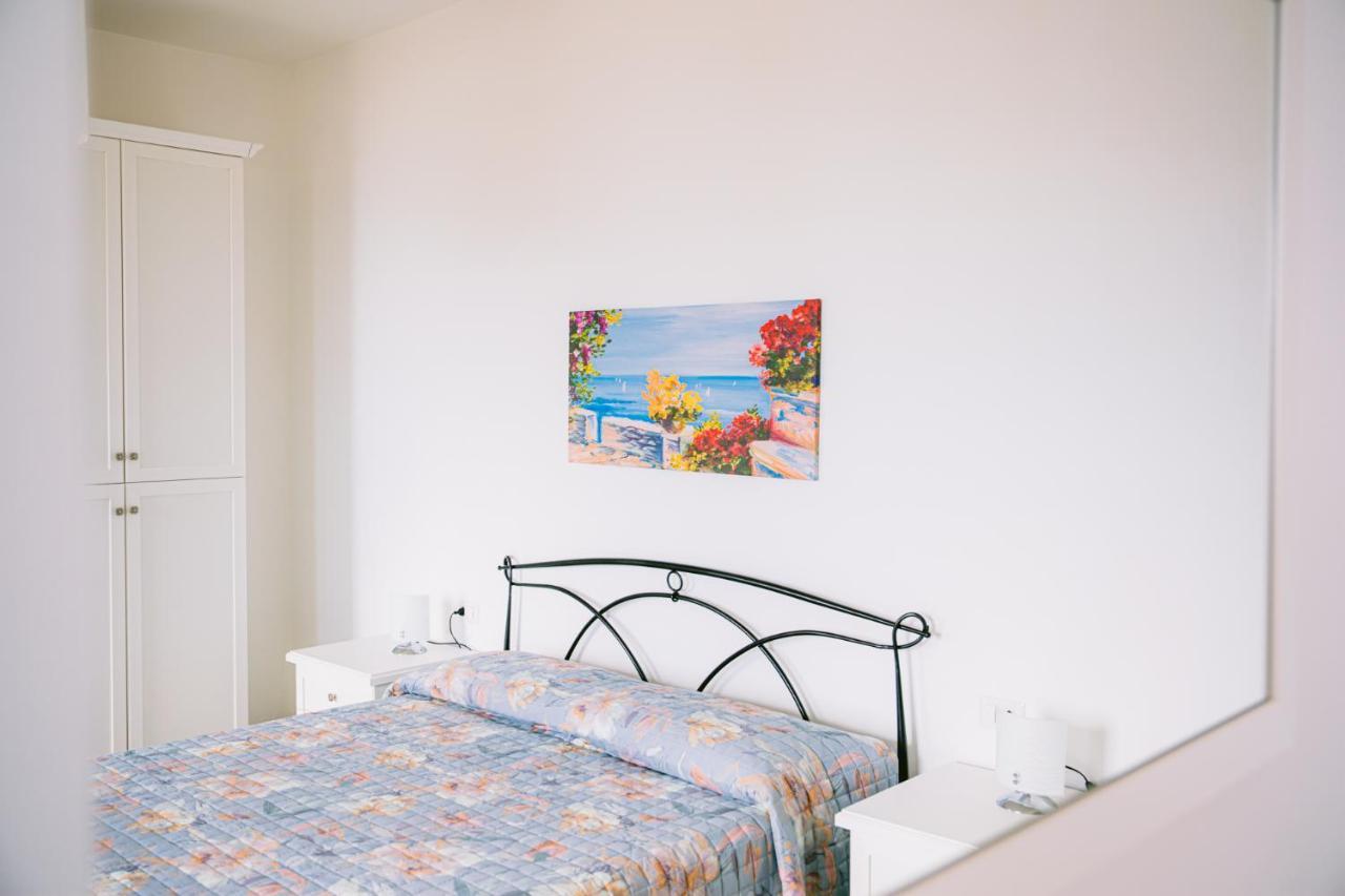 Appartamento Anna In Villa Laura Scala Ngoại thất bức ảnh