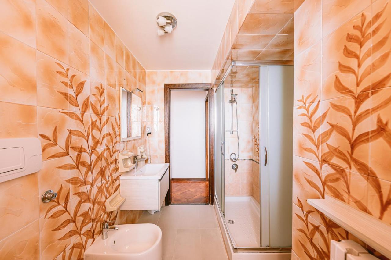 Appartamento Anna In Villa Laura Scala Ngoại thất bức ảnh