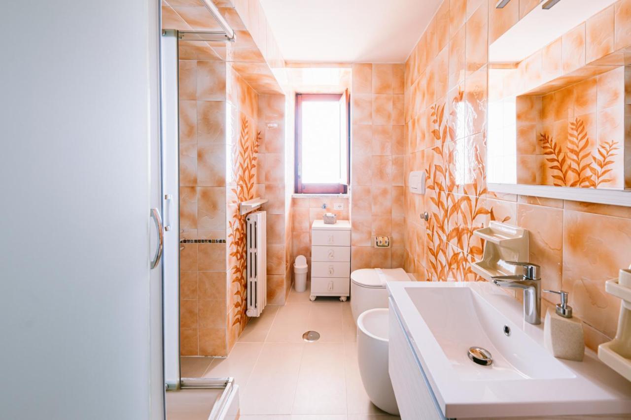 Appartamento Anna In Villa Laura Scala Ngoại thất bức ảnh